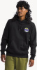 Худи TNF Brand Proud Hoodie (Мужской; S; Black OpticViolet)